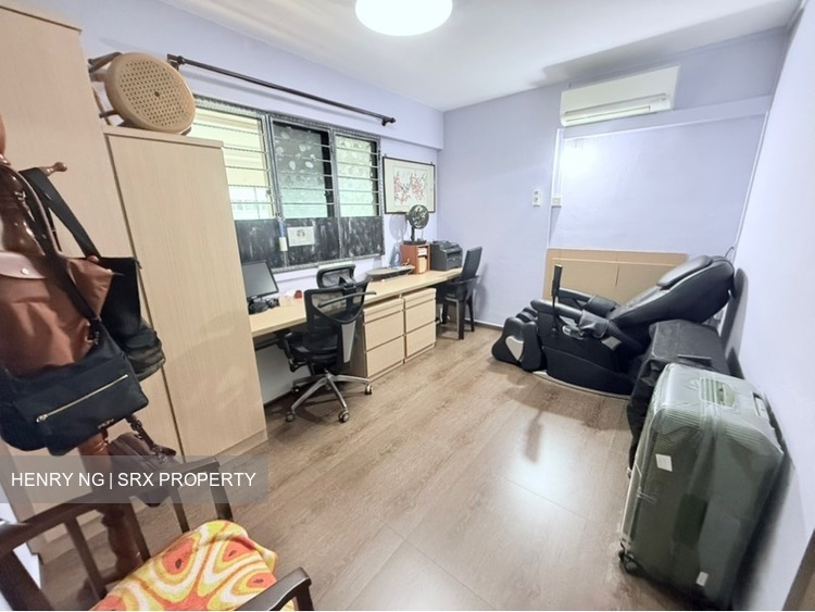 Blk 202 Yishun Palm Spring (Yishun), HDB 3 Rooms #562113931